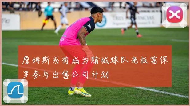 詹姆斯或将成为赌城球队老板富保罗参与出售公司计划
